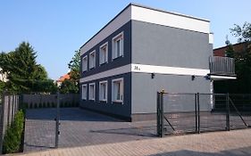 Apartamenty Między Jeziorami - Free Parking, FV
